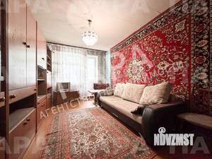 2-к квартира, на длительный срок, 48м2, 5/9 этаж