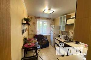 1-к квартира, посуточно, 37м2, 4/14 этаж