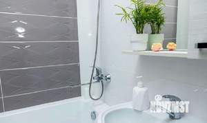 1-к квартира, посуточно, 46м2, 1/1 этаж