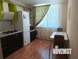 1-к квартира, посуточно, 34м2, 1/1 этаж
