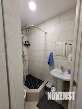 1-к квартира, посуточно, 32м2, 1/1 этаж