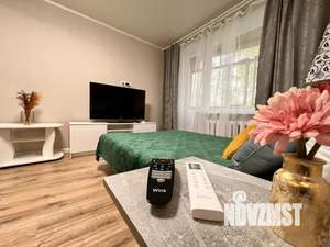 1-к квартира, посуточно, 28м2, 4/9 этаж