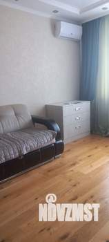 1-к квартира, на длительный срок, 39м2, 10/17 этаж