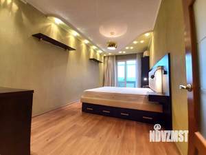 2-к квартира, на длительный срок, 80м2, 7/9 этаж