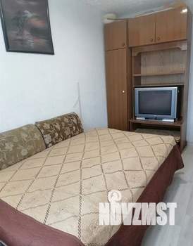 2-к квартира, посуточно, 45м2, 9/9 этаж