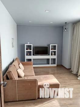 1-к квартира, посуточно, 40м2, 8/21 этаж