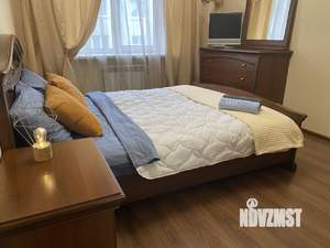 1-к квартира, посуточно, 33м2, 2/3 этаж