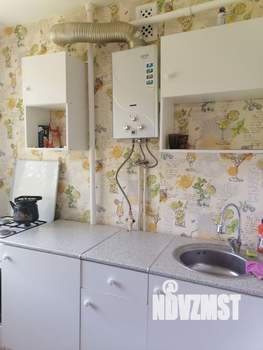 1-к квартира, на длительный срок, 32м2, 1/5 этаж