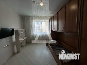 1-к квартира, на длительный срок, 42м2, 9/16 этаж