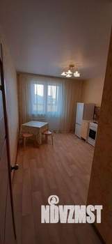 1-к квартира, на длительный срок, 40м2, 2/24 этаж