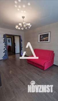 3-к квартира, на длительный срок, 75м2, 6/9 этаж