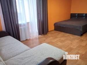 1-к квартира, на длительный срок, 40м2, 8/16 этаж
