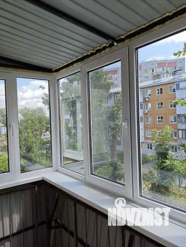 2-к квартира, на длительный срок, 46м2, 3/5 этаж