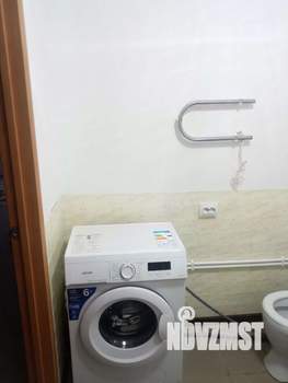 1-к квартира, на длительный срок, 48м2, 10/25 этаж