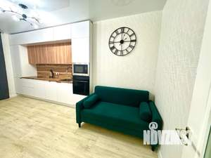 1-к квартира, посуточно, 46м2, 24/24 этаж