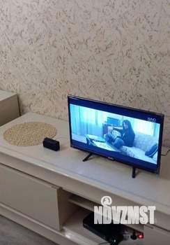 1-к квартира, на длительный срок, 42м2, 9/18 этаж