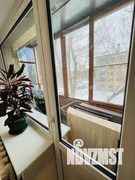 1-к квартира, посуточно, 22м2, 3/5 этаж