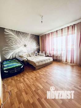 1-к квартира, на длительный срок, 49м2, 10/16 этаж