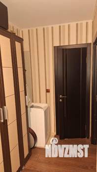 1-к квартира, на длительный срок, 47м2, 4/10 этаж