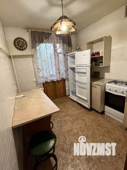 2-к квартира, на длительный срок, 44м2, 4/9 этаж