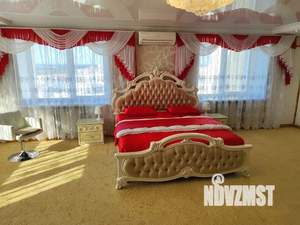 2-к квартира, посуточно, 107м2, 20/20 этаж