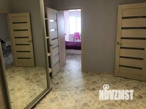 2-к квартира, посуточно, 75м2, 13/19 этаж