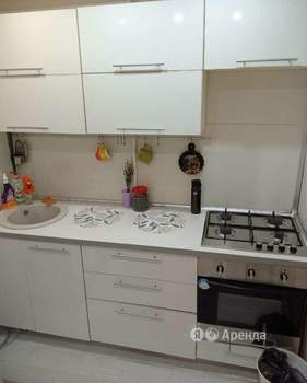 1-к квартира, на длительный срок, 32м2, 1/5 этаж