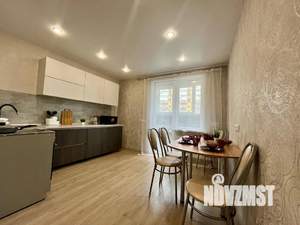 2-к квартира, посуточно, 65м2, 19/27 этаж