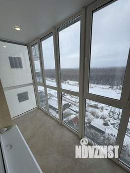 2-к квартира, на длительный срок, 88м2, 18/25 этаж