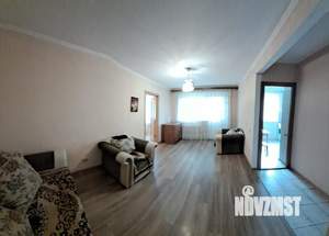 2-к квартира, на длительный срок, 45м2, 3/5 этаж
