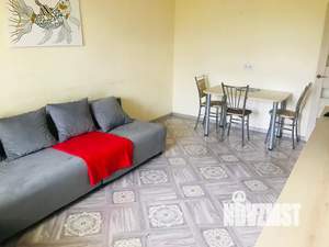 2-к квартира, посуточно, 65м2, 4/18 этаж