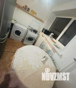 1-к квартира, посуточно, 35м2, 4/7 этаж