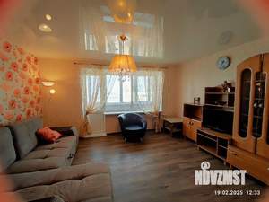 3-к квартира, на длительный срок, 80м2, 8/9 этаж