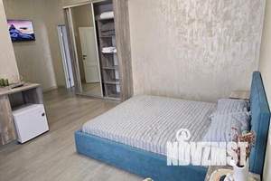 1-к квартира, посуточно, 28м2, 2/2 этаж