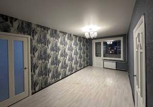 2-к квартира, на длительный срок, 44м2, 5/5 этаж