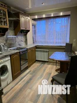 1-к квартира, посуточно, 40м2, 5/9 этаж