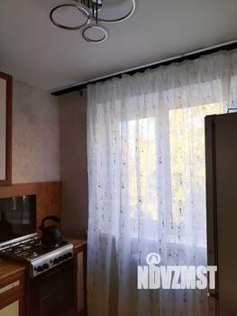 1-к квартира, на длительный срок, 32м2, 5/5 этаж