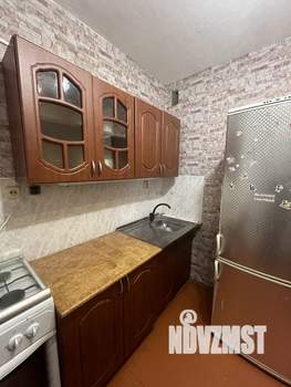 1-к квартира, на длительный срок, 30м2, 4/9 этаж