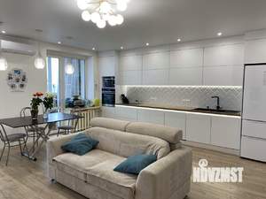 2-к квартира, на длительный срок, 73м2, 11/16 этаж