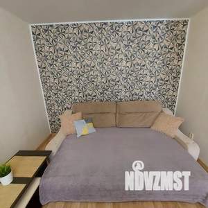 1-к квартира, посуточно, 34м2, 2/5 этаж