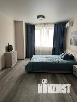 2-к квартира, посуточно, 54м2, 15/18 этаж