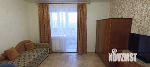1-к квартира, на длительный срок, 32м2, 8/16 этаж