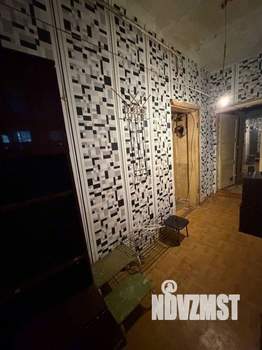 2-к квартира, на длительный срок, 38м2, 1/4 этаж