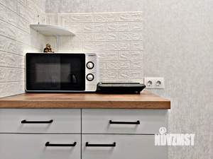 Студия квартира, посуточно, 21м2, 2/4 этаж