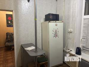 Студия квартира, на длительный срок, 22м2, 1/1 этаж