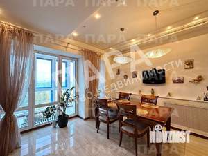 3-к квартира, на длительный срок, 140м2, 2/9 этаж