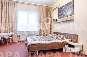 1-к квартира, на длительный срок, 40м2, 1/2 этаж
