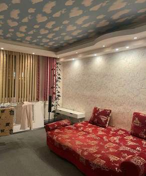 1-к квартира, на длительный срок, 36м2, 1/2 этаж