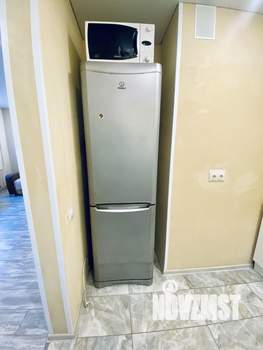 Студия квартира, посуточно, 30м2, 5/5 этаж