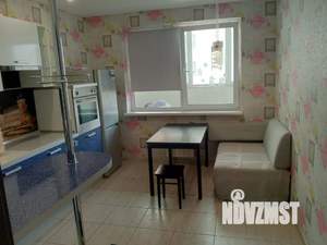 1-к квартира, посуточно, 45м2, 17/22 этаж